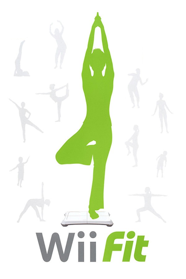 Wii Fit